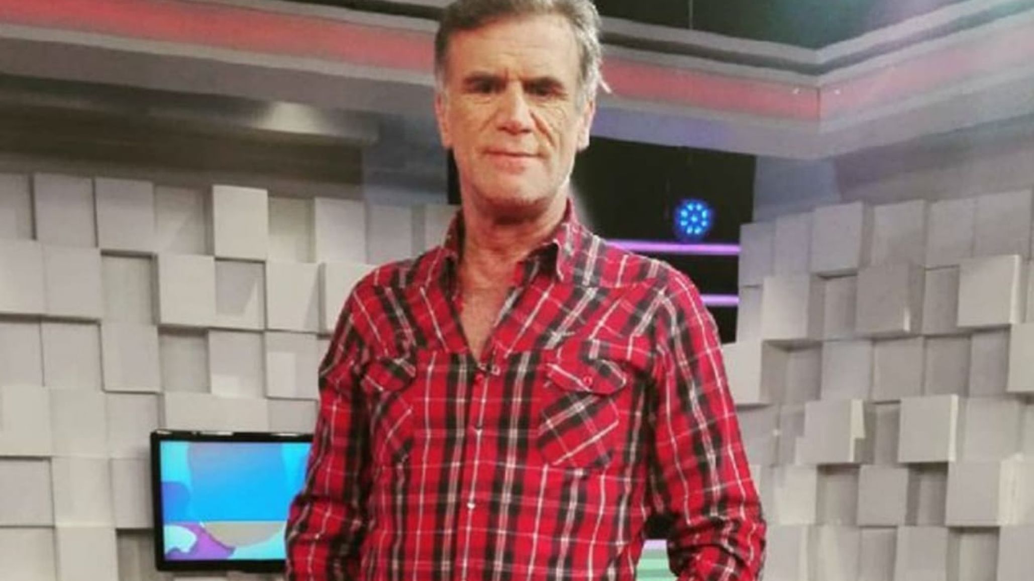 Denuncia al Teto Medina: el fiscal pide sobreseimiento porque el caso ocurrió en una “etapa de drogas y alcohol”