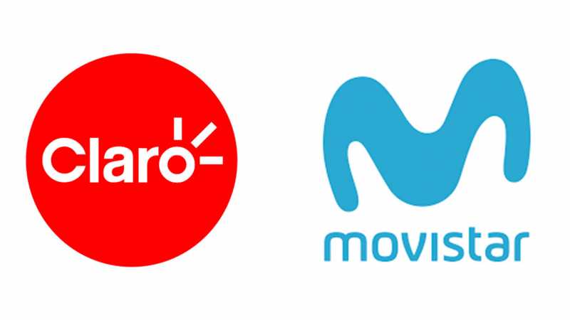 Maniobras “anticompetitivas”: Claro denunció a Movistar