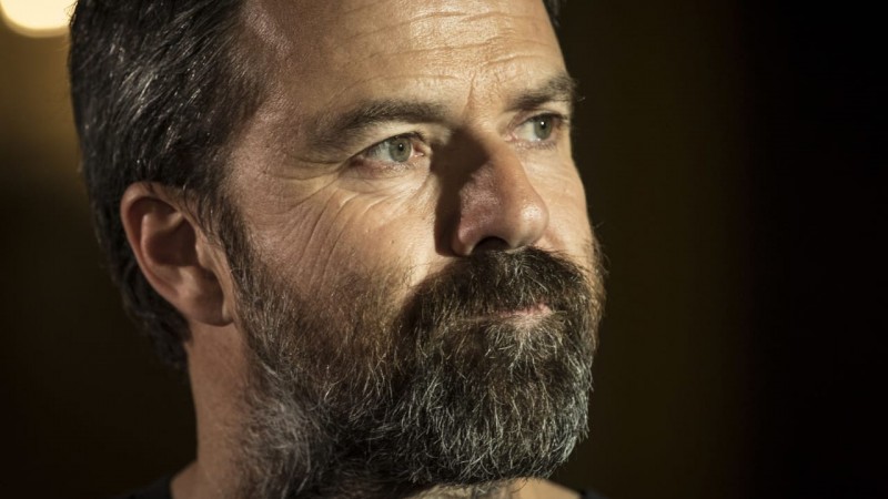 Alborán, Pausini, Coti y Alejandro Sanz despiden al cantante de Jarabe de Palo: Pau Donés