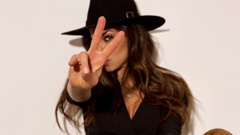 ¡El desafío viral que enfrentó a Valerie Domínguez con sus seguidores!