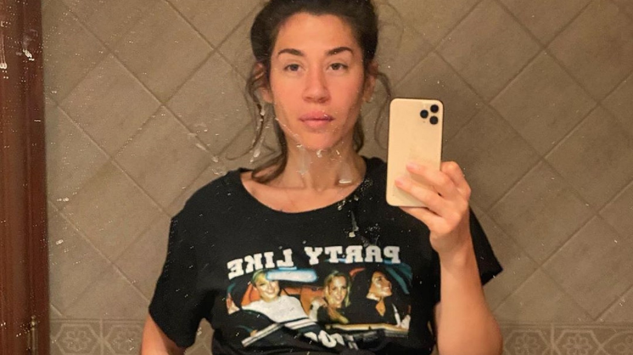 “Dejen de flashear”: El fuerte descargo de Jimena Barón sobre su relación con Daniel Osvaldo