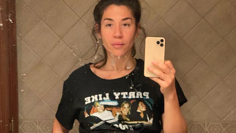 “Dejen de flashear”: El fuerte descargo de Jimena Barón sobre su relación con Daniel Osvaldo