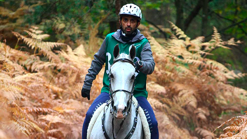 Sancionan a jinete por drogar y provocar la muerte a su caballo