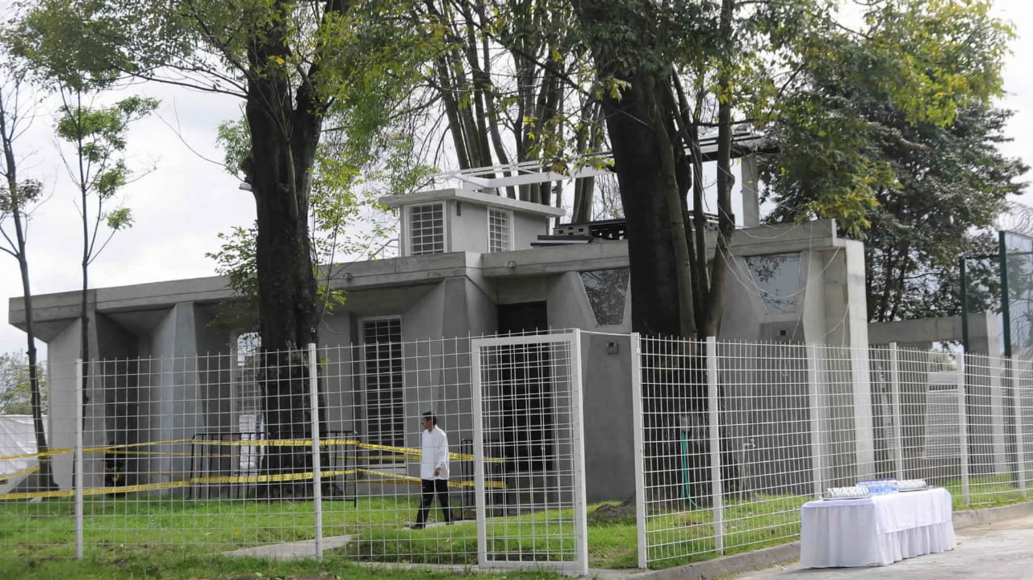 Colombia busca implementar la cadena perpetua a violadores y asesinos de menores