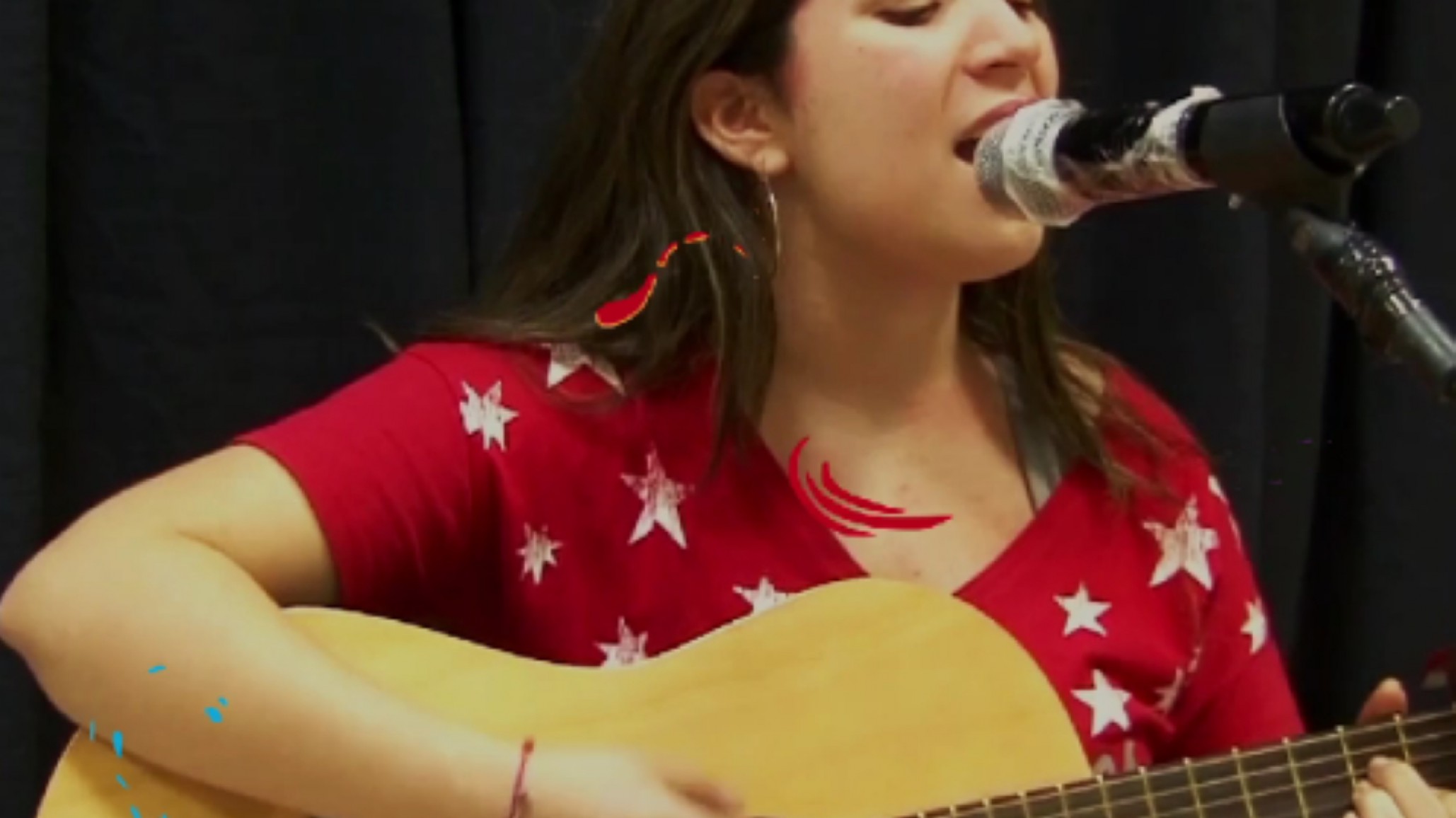 Comodoro convoca a artistas para que se presenten de manera virtual en esta cuarentena