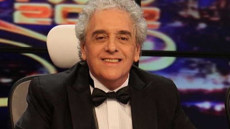 Antonio Gasalla confirmó su retiro de los escenarios: “Ya estoy grande”