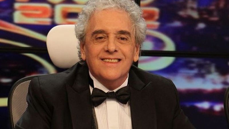 Antonio Gasalla confirmó su retiro de los escenarios: “Ya estoy grande”