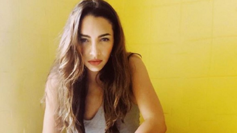 Thelma Fardin y un rotundo pedido ante el caso de violación grupal en Chubut