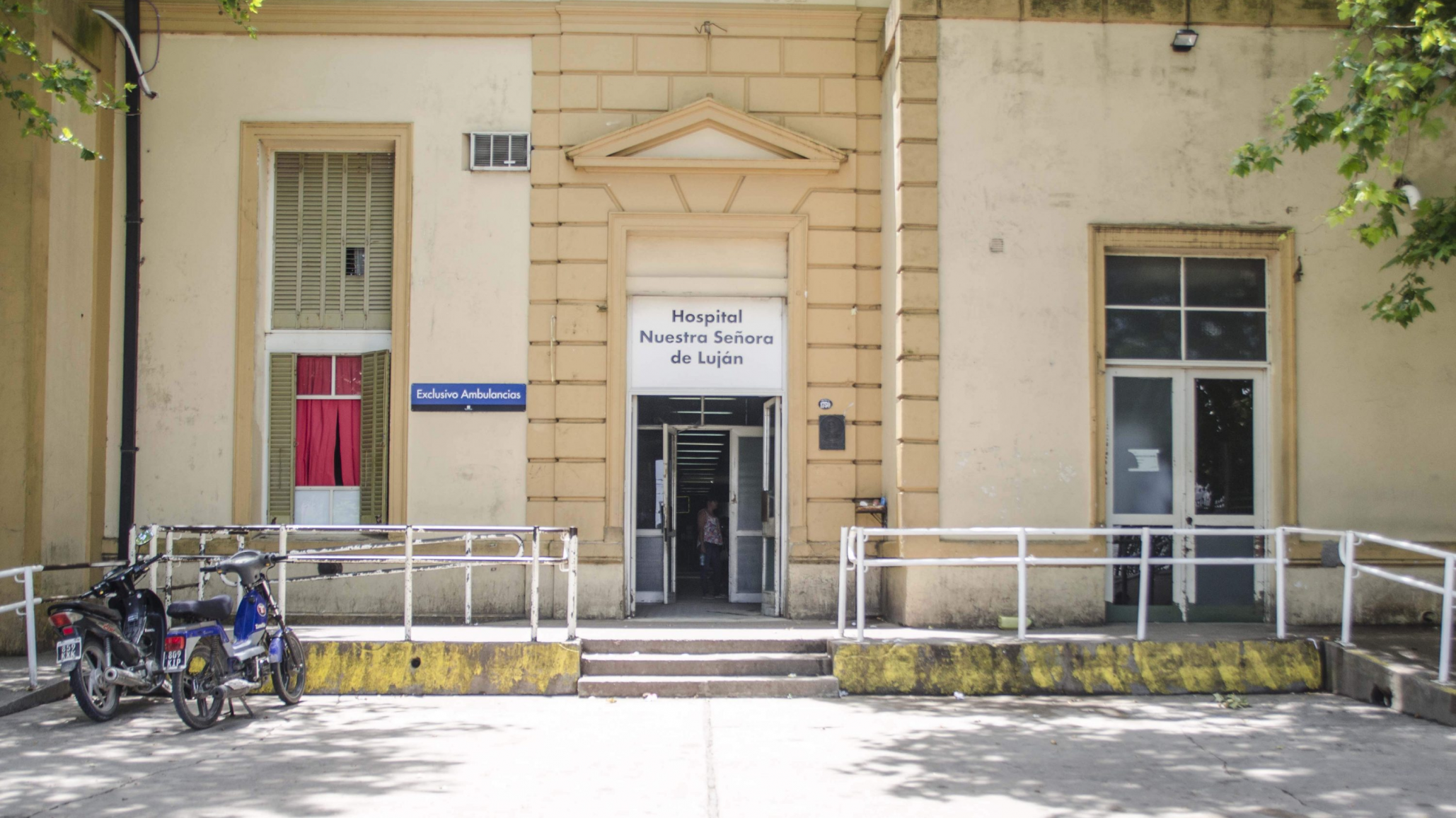 Impresión por siete bebés que tienen coronavirus