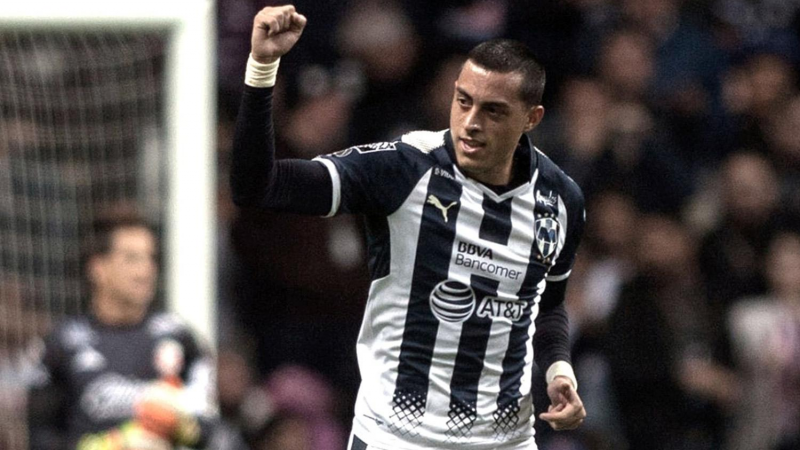 Rogelio Funes Mori tiene coronavirus: “No entiendo cómo”