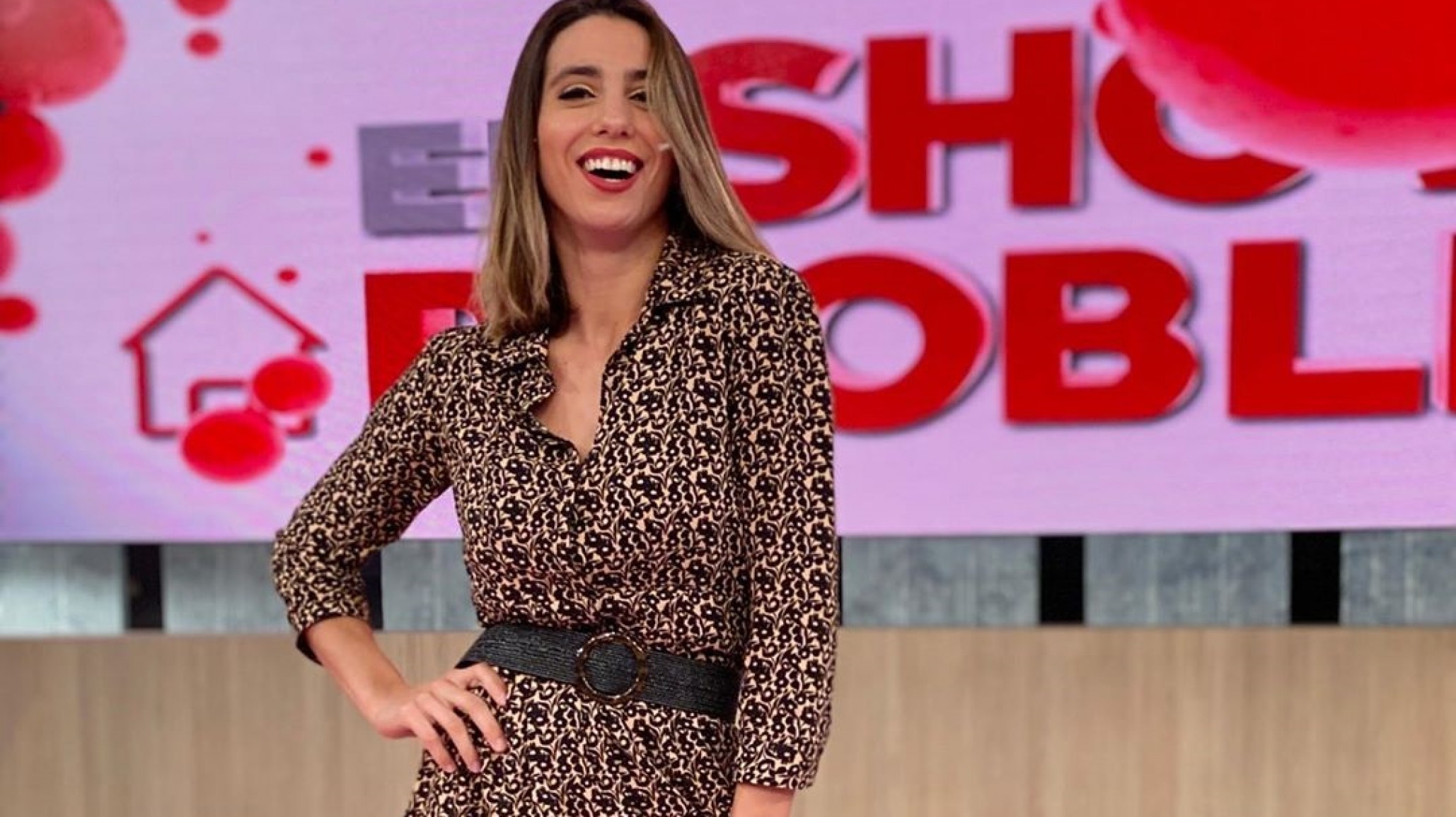 Cinthia Fernández mostró su duro entrenamiento: “Es para morirse”