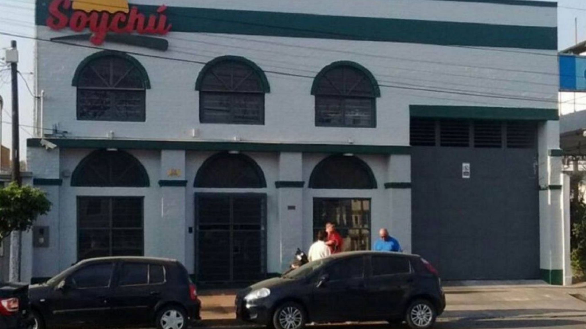 Roban $3 millones de un frigorífico de aves