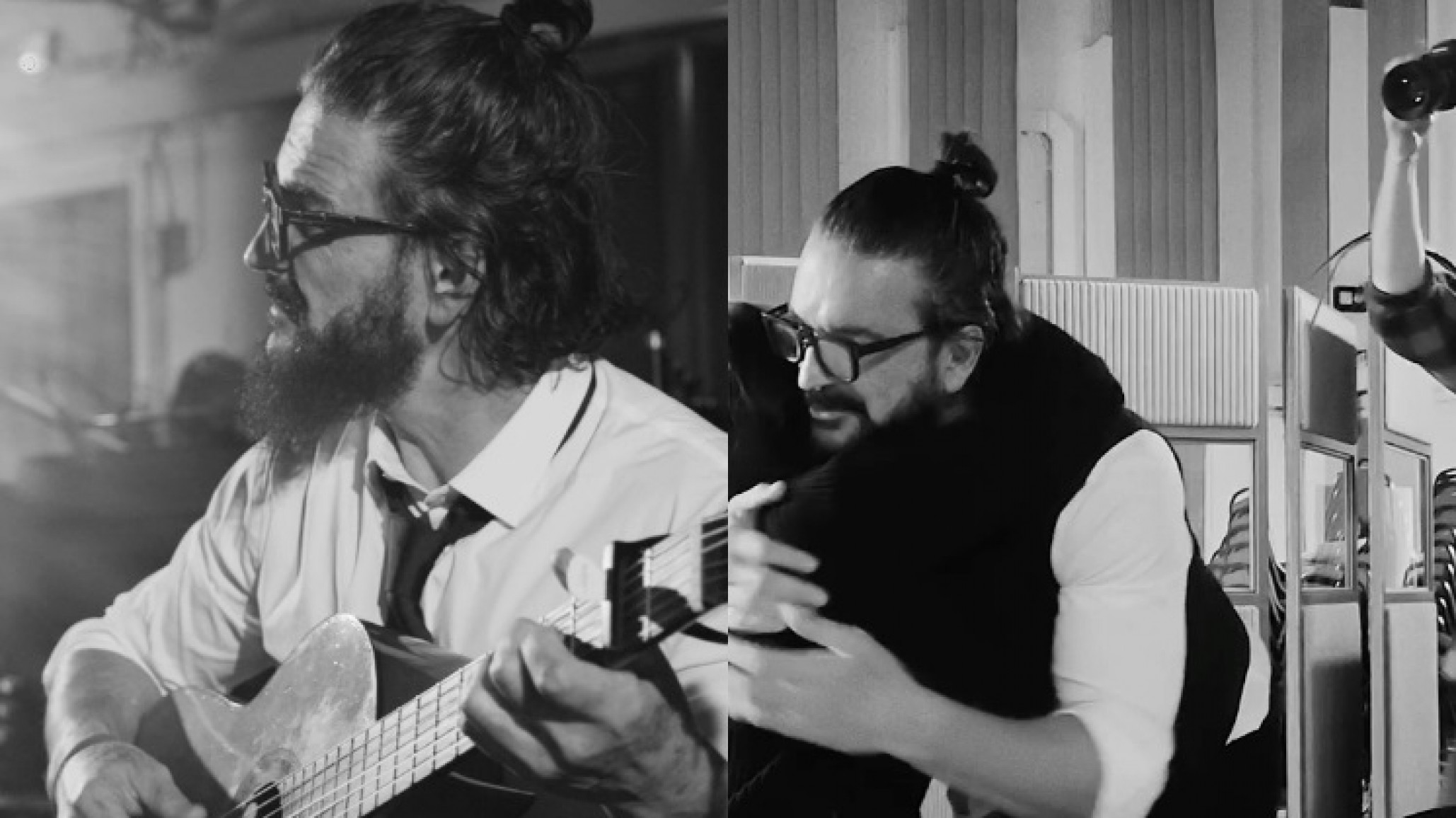 Ricardo Arjona y un vídeo que hizo llorar a sus seguidores: ”Así es la realidad”