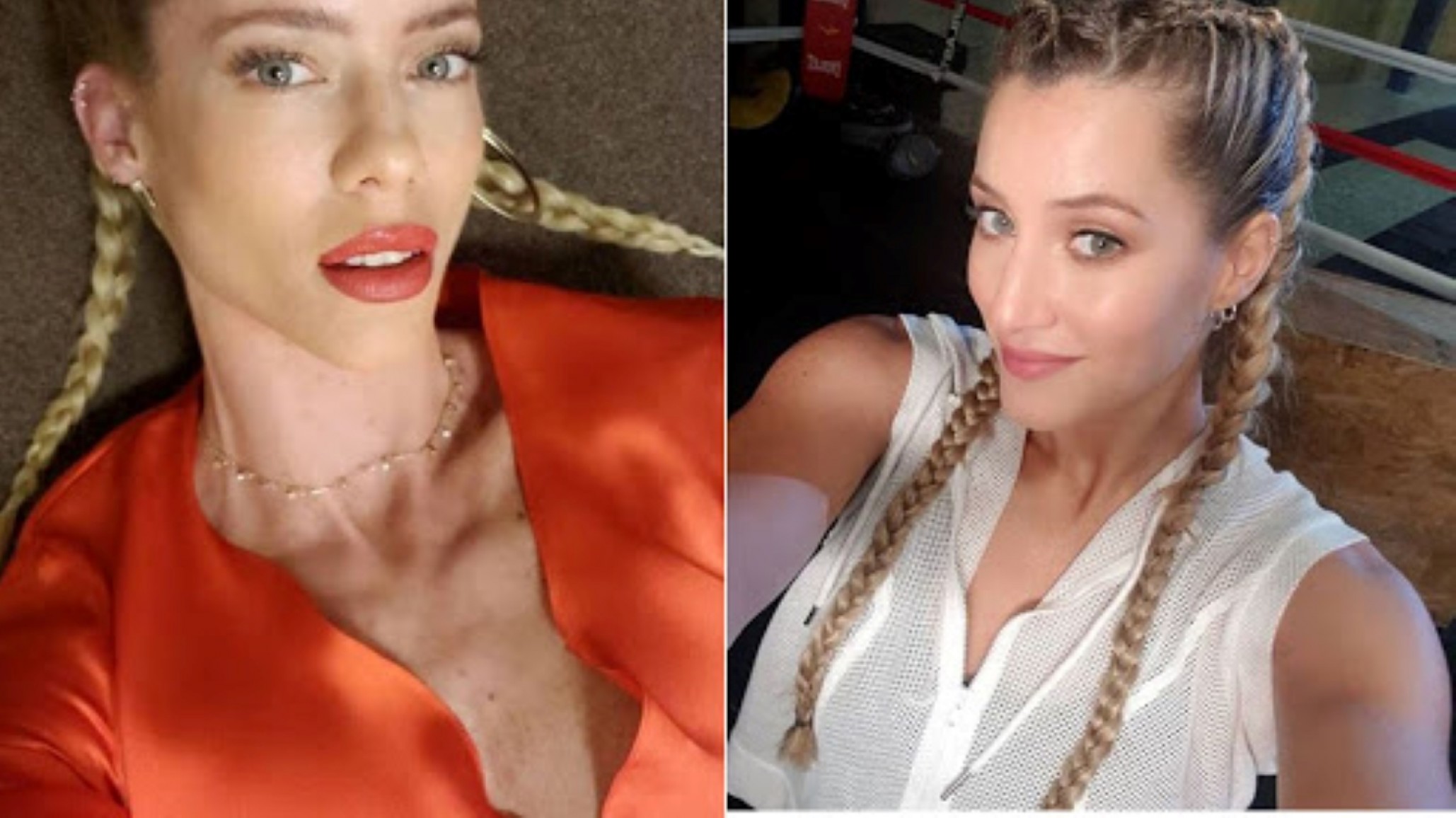 Mica Viciconte y una fuerte indirecta ¿para Nicole Neumann?