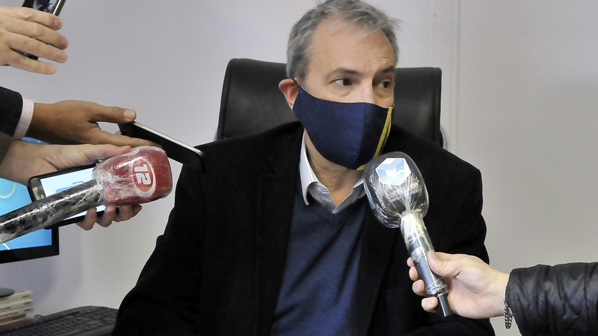 Chubut vuelve a fase 2 en las ciudades de brote de coronavirus