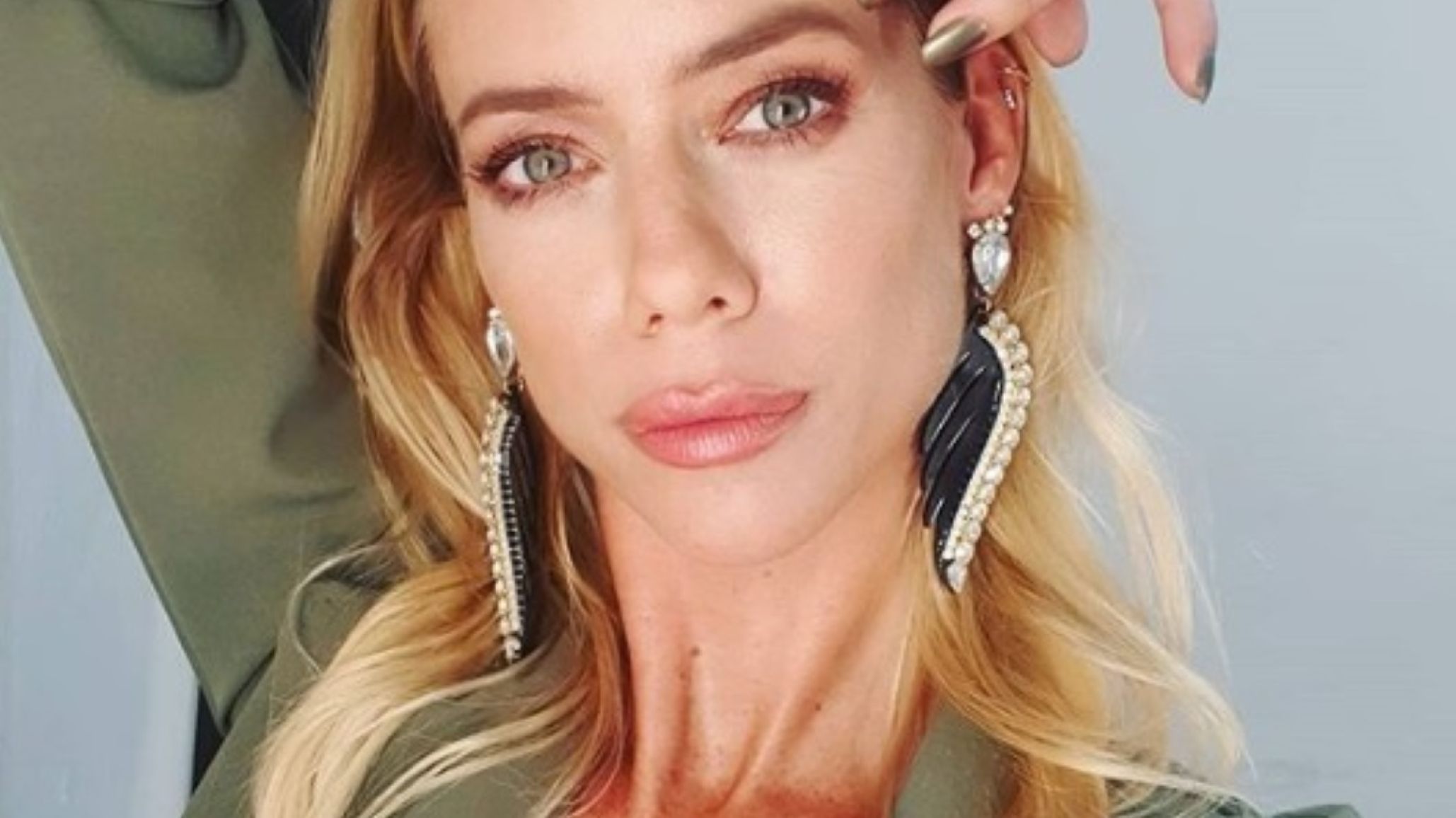 Nicole Neumann aclaró ¿Volvió a trabajar por Mica Viciconte?