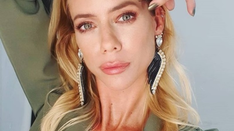 Nicole Neumann aclaró ¿Volvió a trabajar por Mica Viciconte?