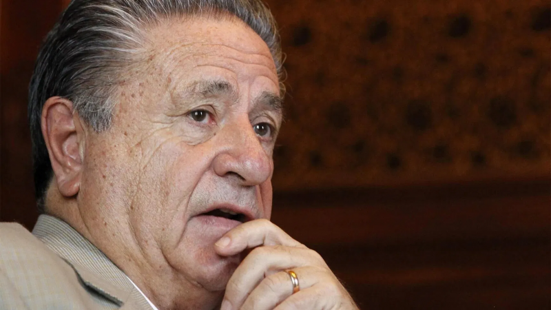 Duhalde sobre Vicentín: “Creo que fue un error del gobierno”