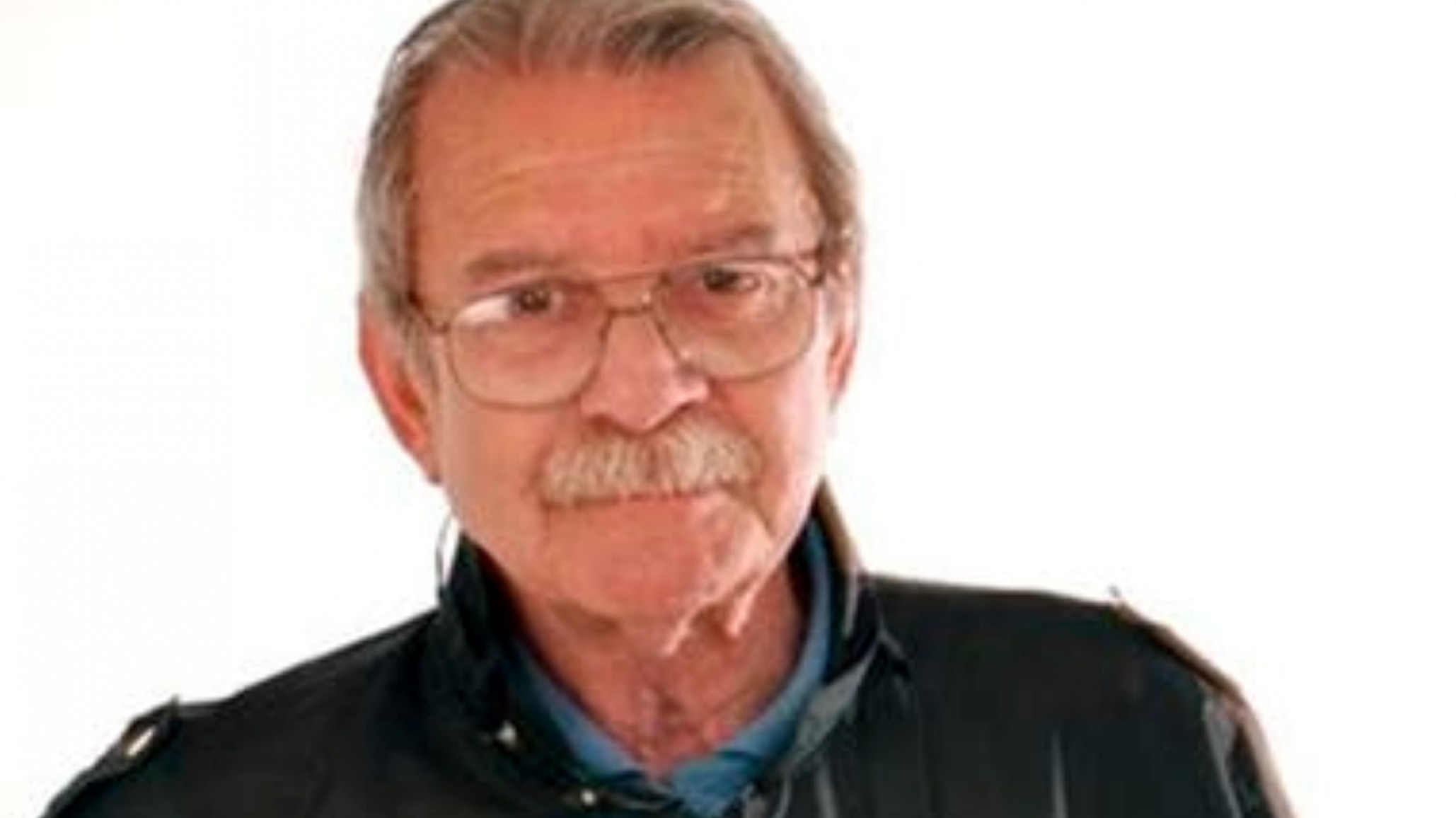 Murió el actor Rodolfo Machado: tenía 86 años