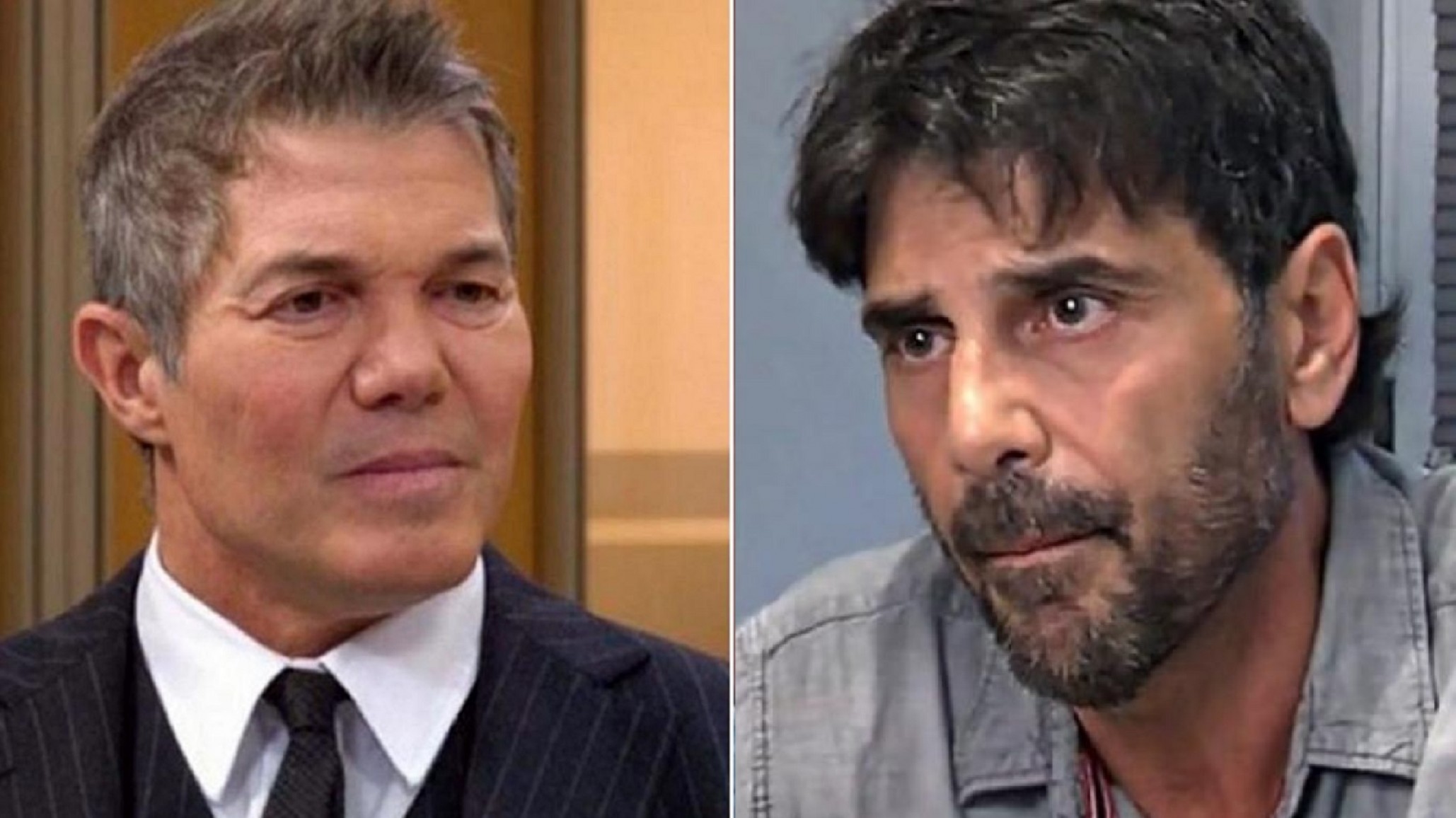 Fernando Burlando habló con Juan Darthés y aseguró que su estado es “muy lamentable”