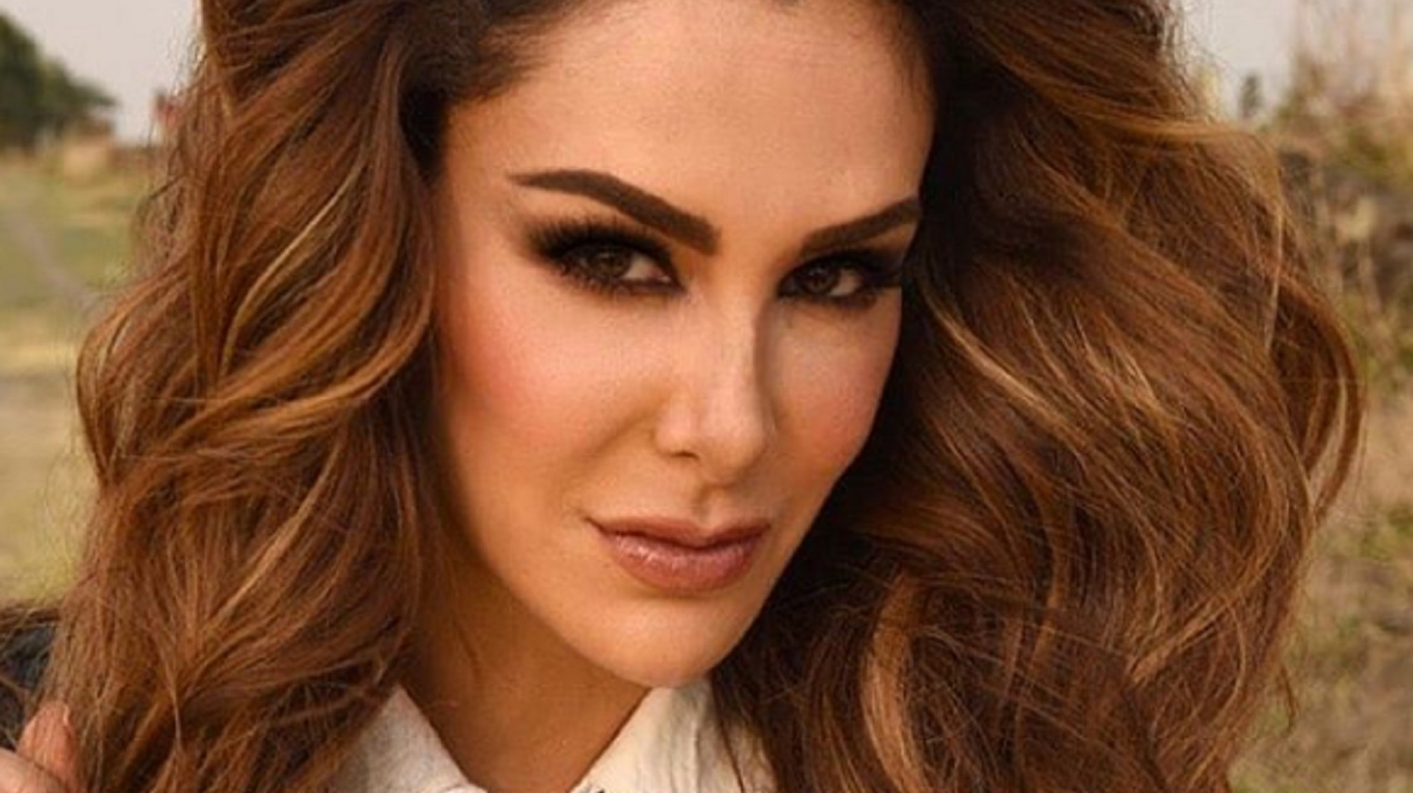 Ninel Conde muy filosa: “He vivido 23 situaciones de violencia”