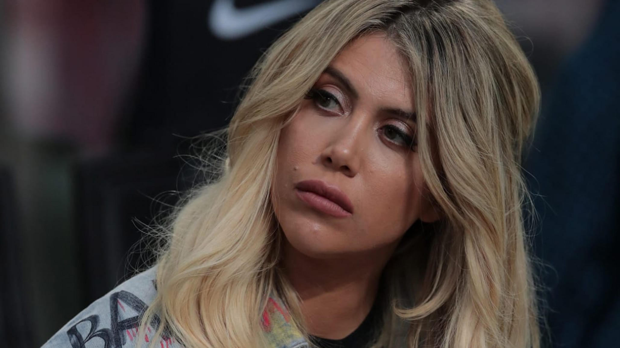 Netflix y HBO le ofrecieron a Wanda Nara realizar una ficción sobre su vida