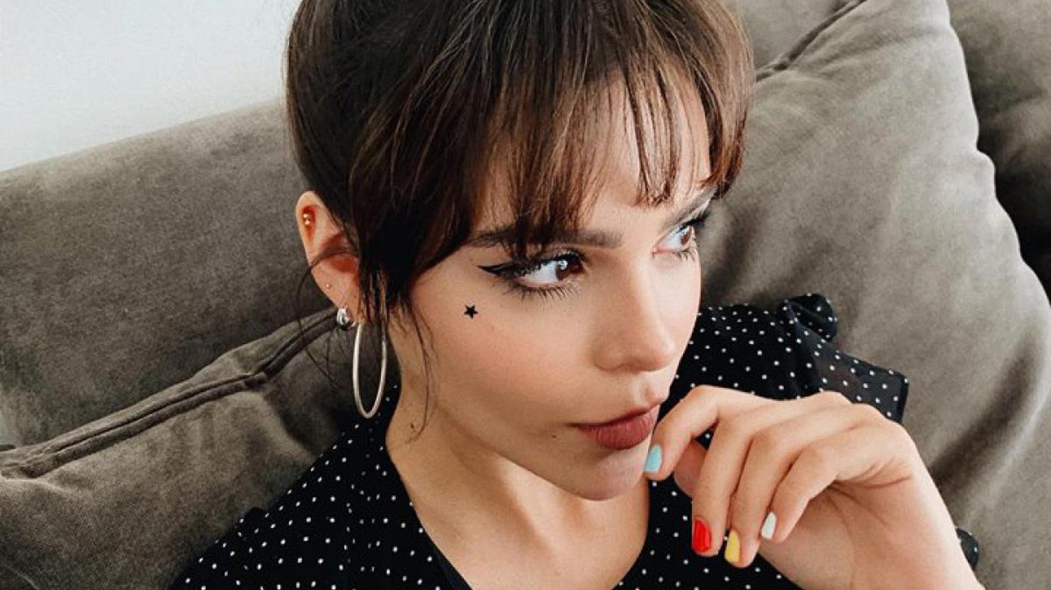 Yuya mostró su peor cara y espantó a sus admiradores