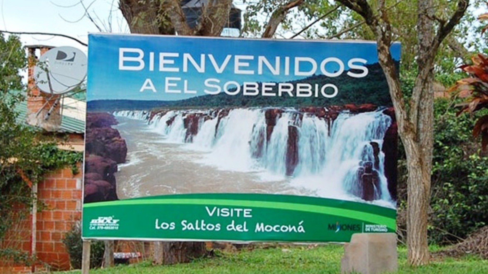 Un vecino de Misiones cruzó a Brasil y regresó con síntomas de coronavirus