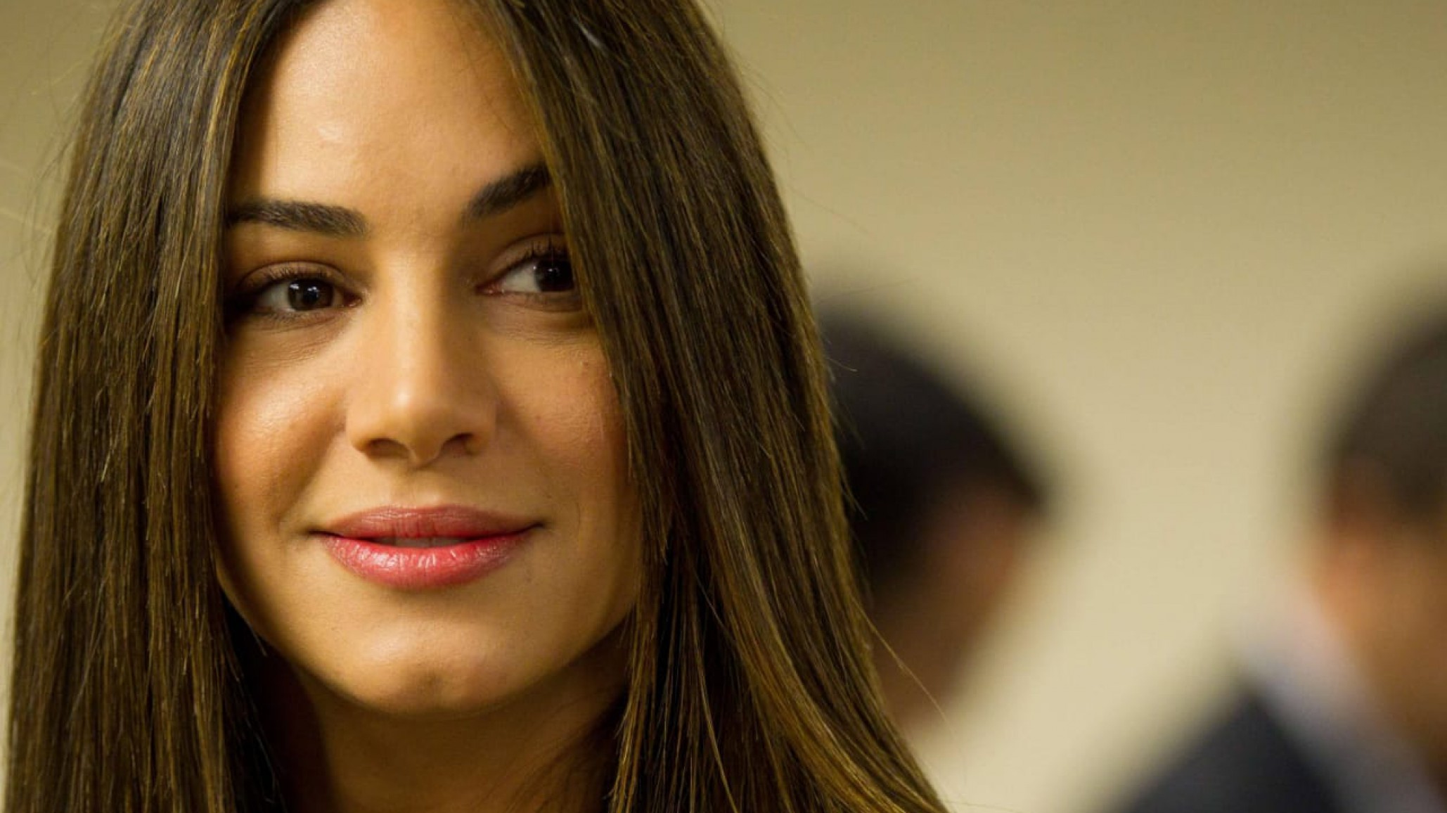 “Palabras sabias de una diosa” ¡La profunda reflexión de Valerie Domínguez!