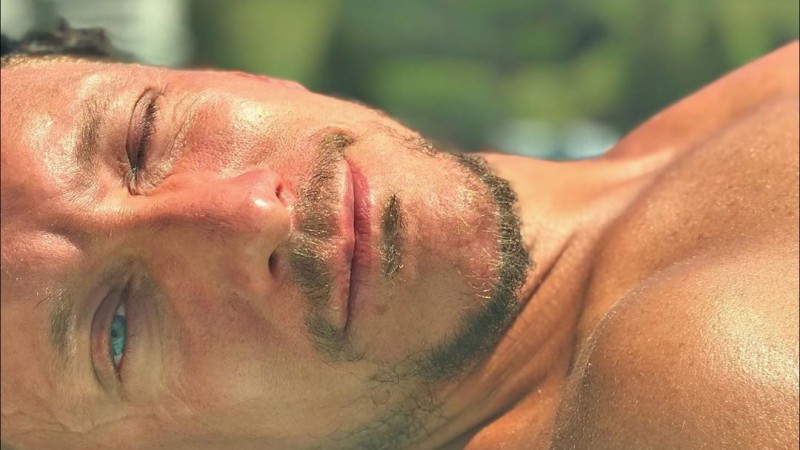 Cris Morena saludó a Nico Vázquez con un vídeo de su pasado