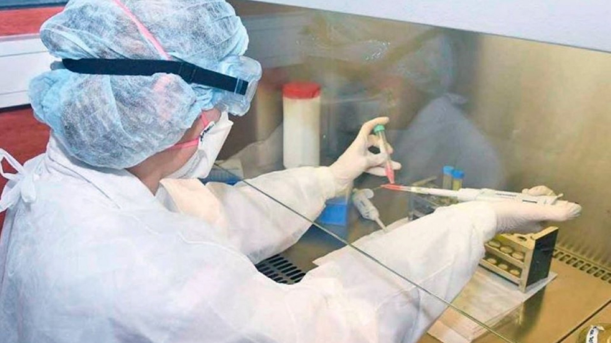 Coronavirus: Se confirmaron 8 casos en Comodoro Rivadavia