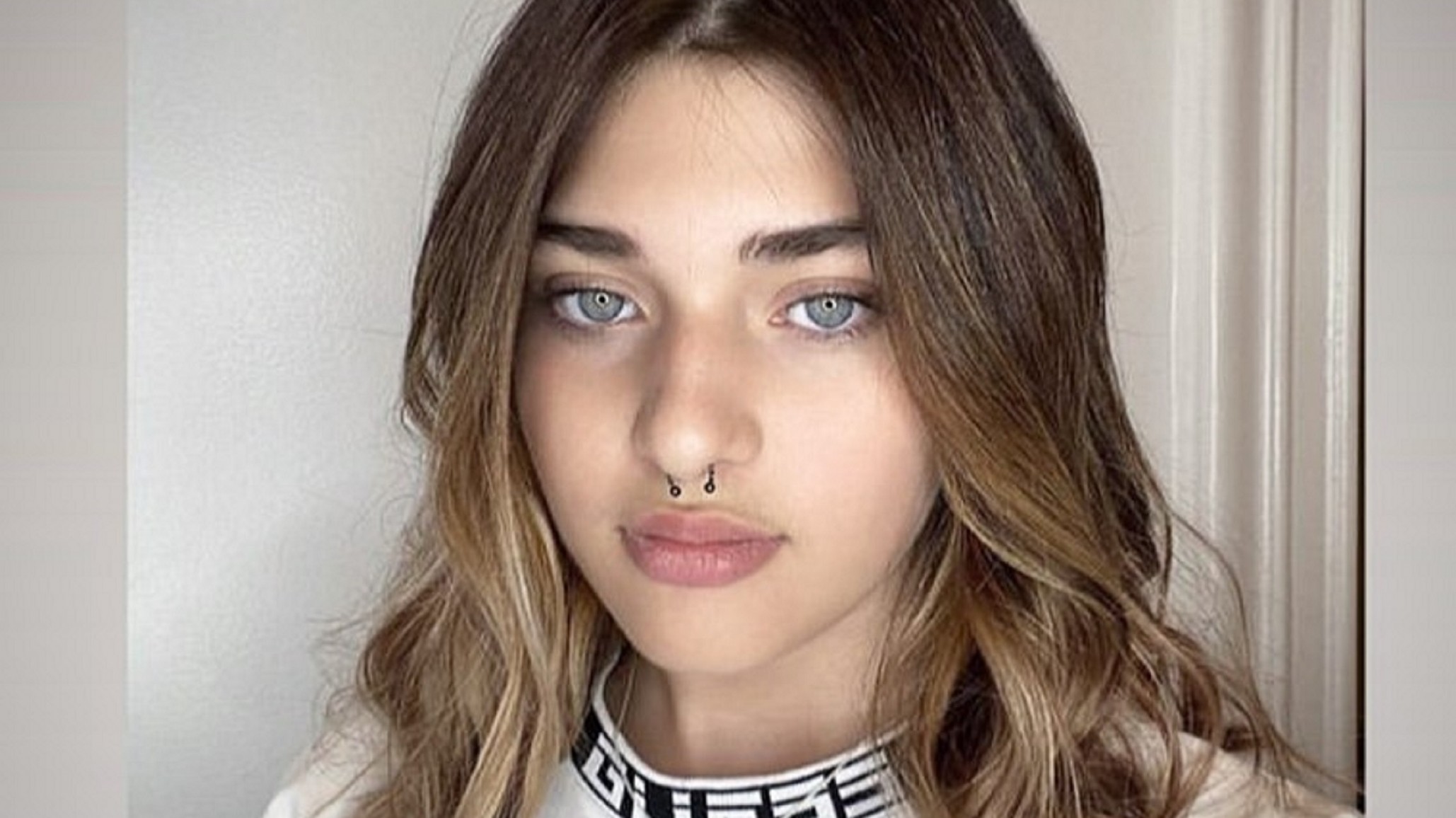 Martita Fort hizo un sentido pedido a los fanáticos de Ricardo Fort por el día del padre