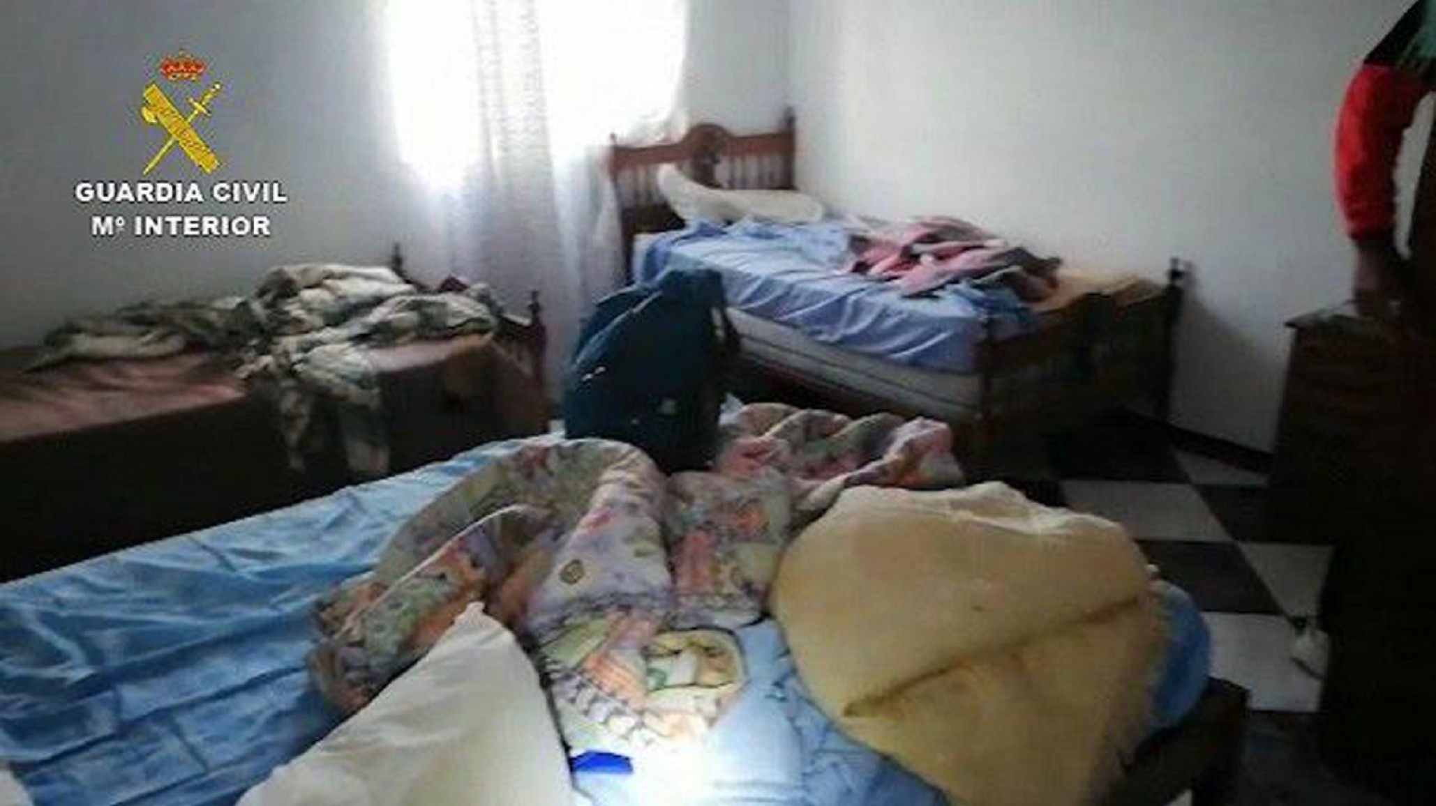 España: Liberan a siete futbolistas sudamericanos que eran explotados sexualmente