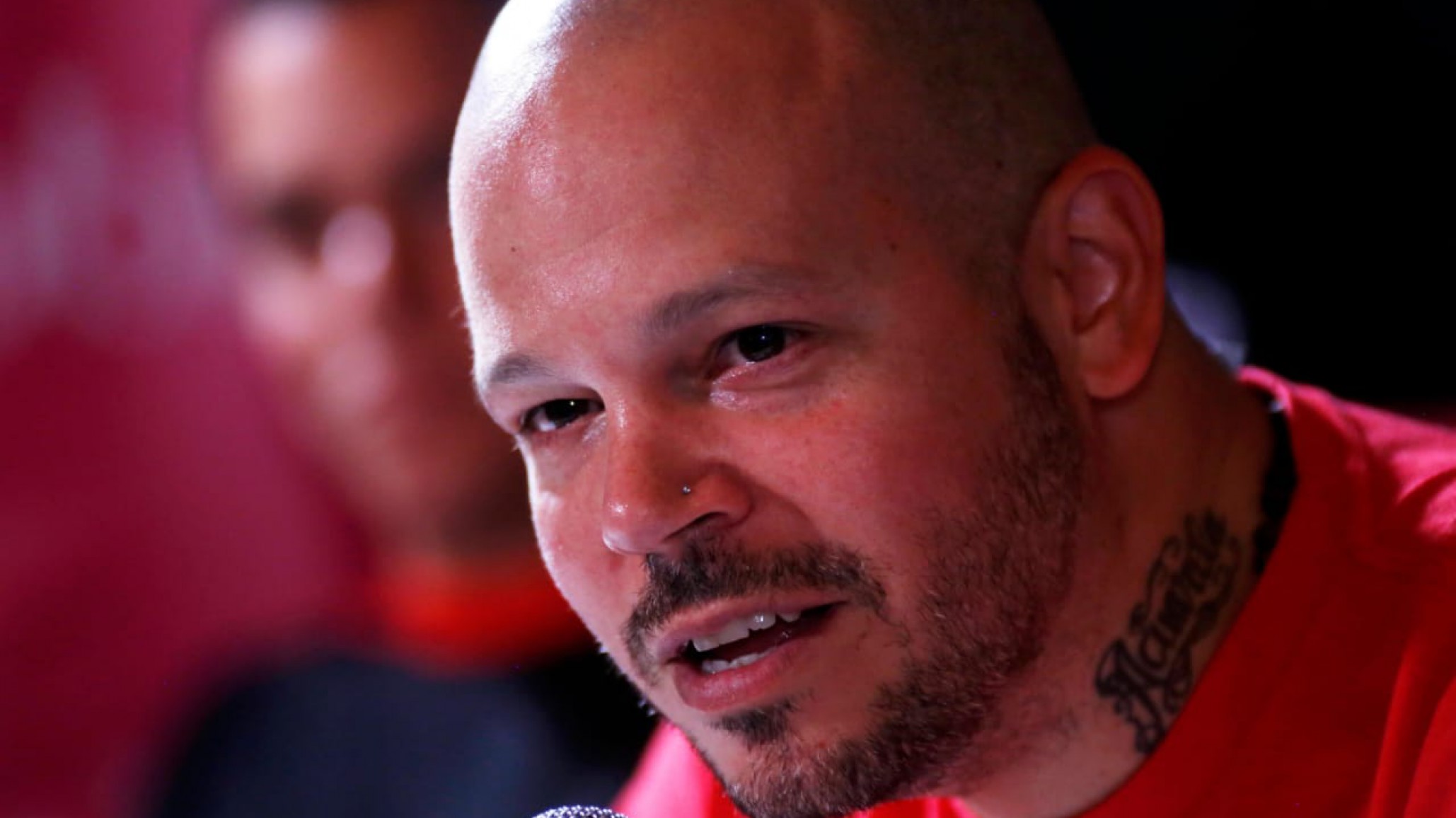 “Se robaron todo” ¡Residente apuntó contra Estados Unidos!