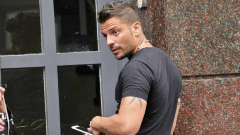 Ulises Jaitt furioso con las Actrices Argentinas: A Natacha ”No la apoyaron viva y tampoco MUERTA”