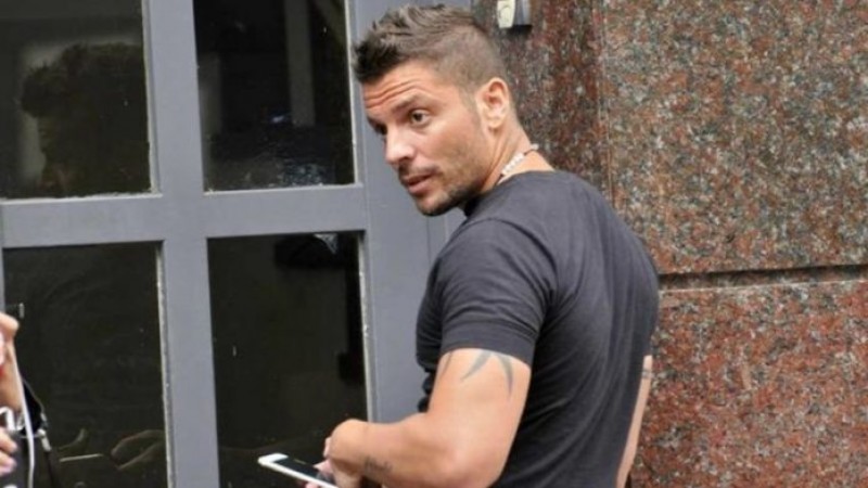 Ulises Jaitt furioso con las Actrices Argentinas: A Natacha ”No la apoyaron viva y tampoco MUERTA”