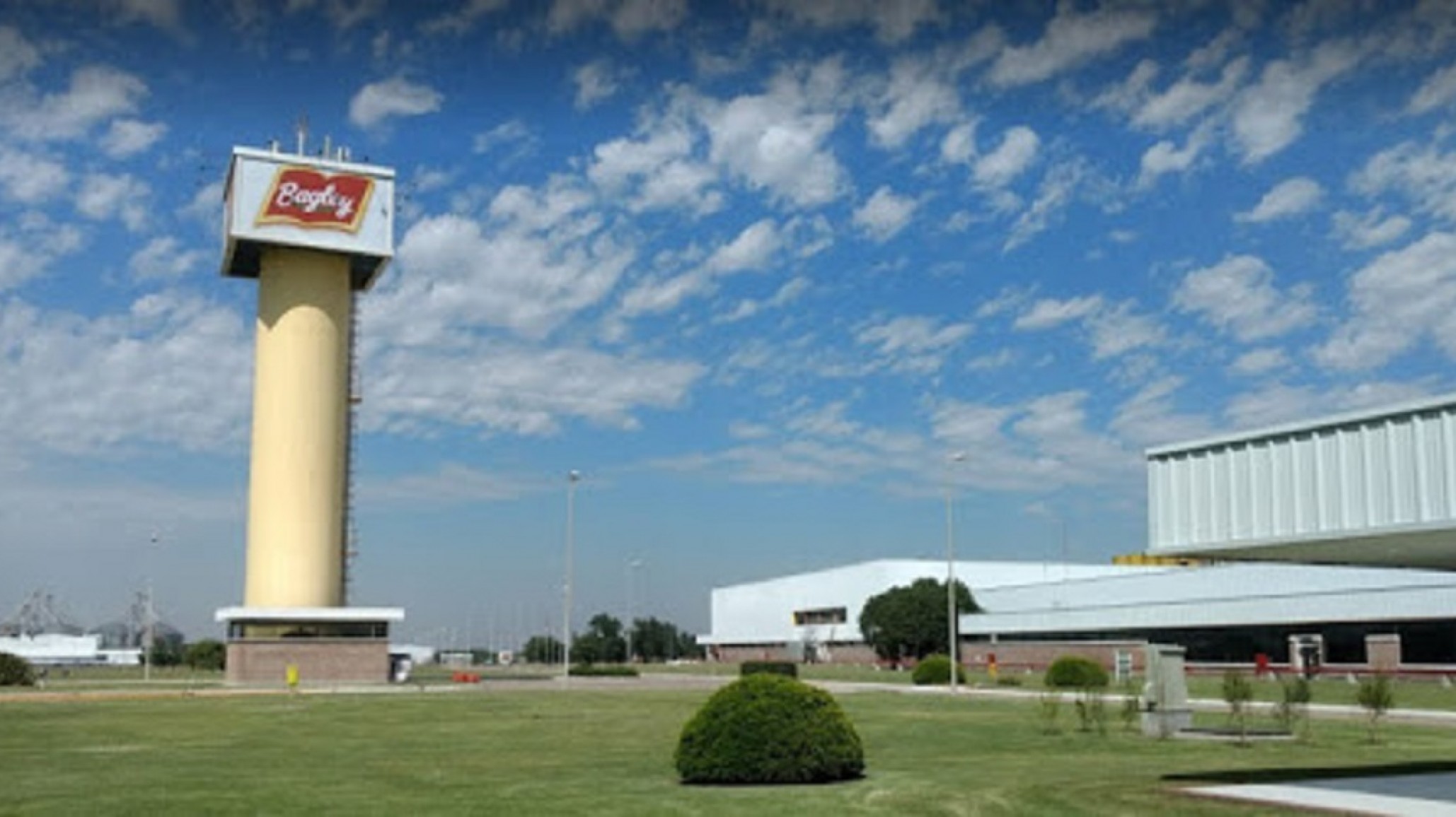 Cierran planta de Bagley por casos positivos de Coronavirus