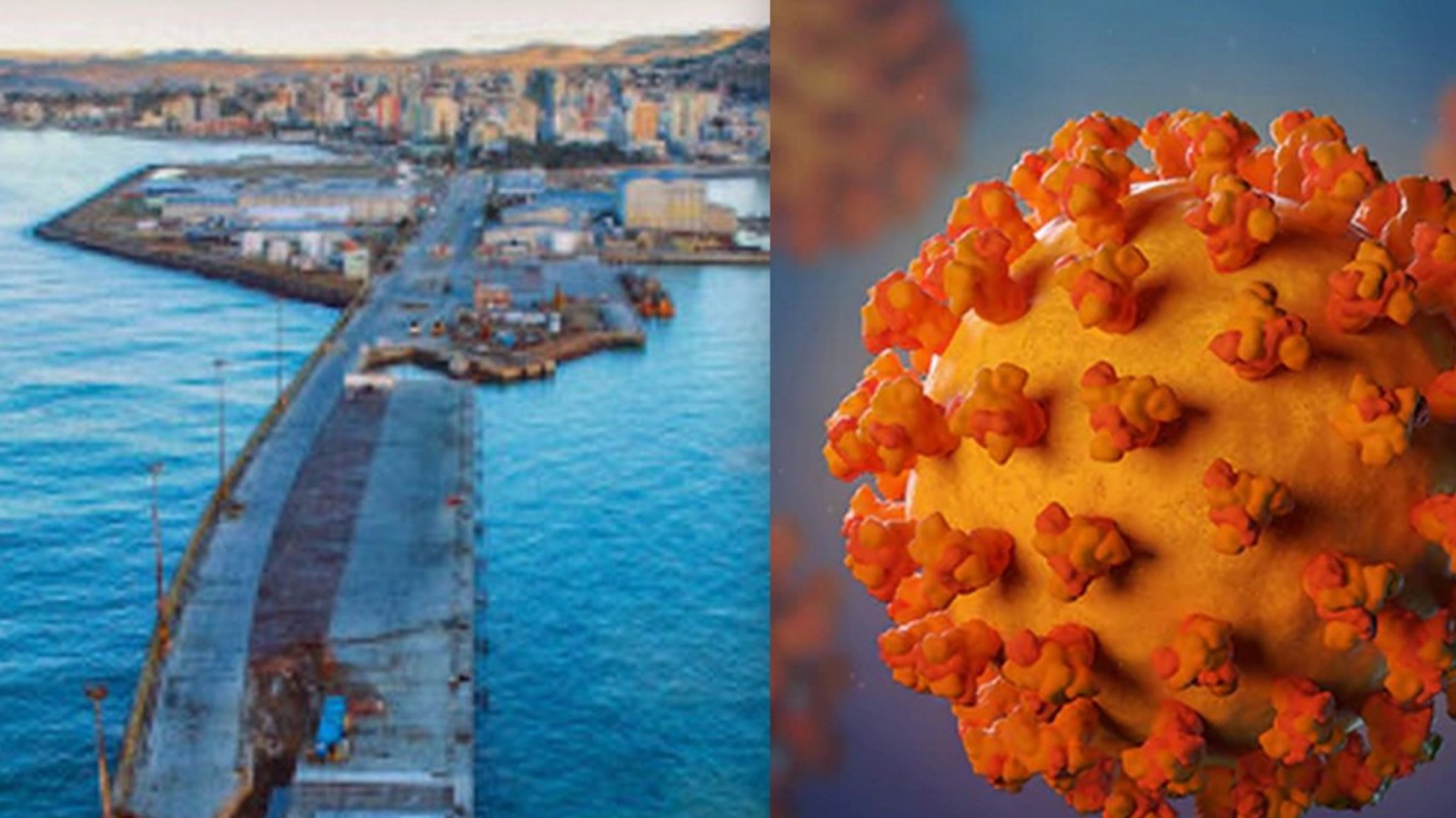 Coronavirus: Se confirmaron tres casos más en Comodoro