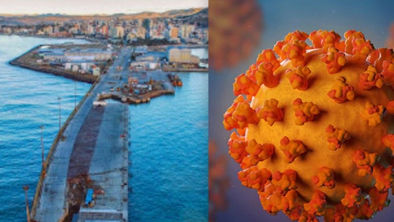 Coronavirus: Se confirmaron tres casos más en Comodoro