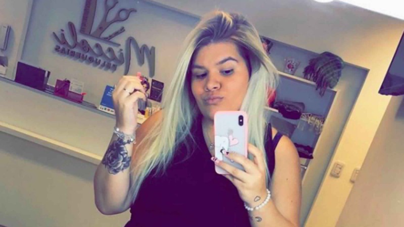 More Rial en las redes: ”Gracias al maltrato se puso bella” ¿Qué?