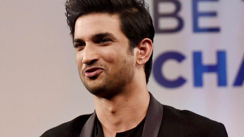 Se suicidó el famoso actor hindú Sushant Singh Rajput