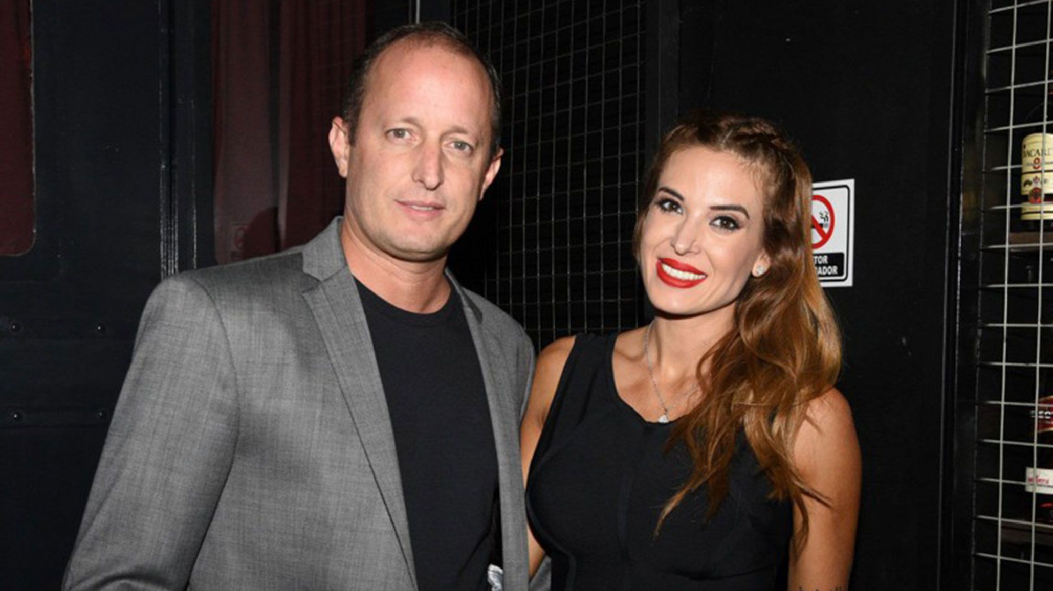 Martín Insaurralde habló sobre su estado de salud: ”Uno no duerme bien a la noche”