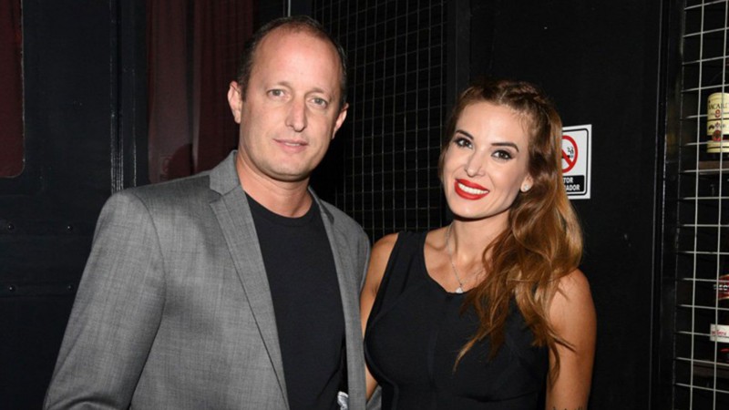 Martín Insaurralde habló sobre su estado de salud: ”Uno no duerme bien a la noche”