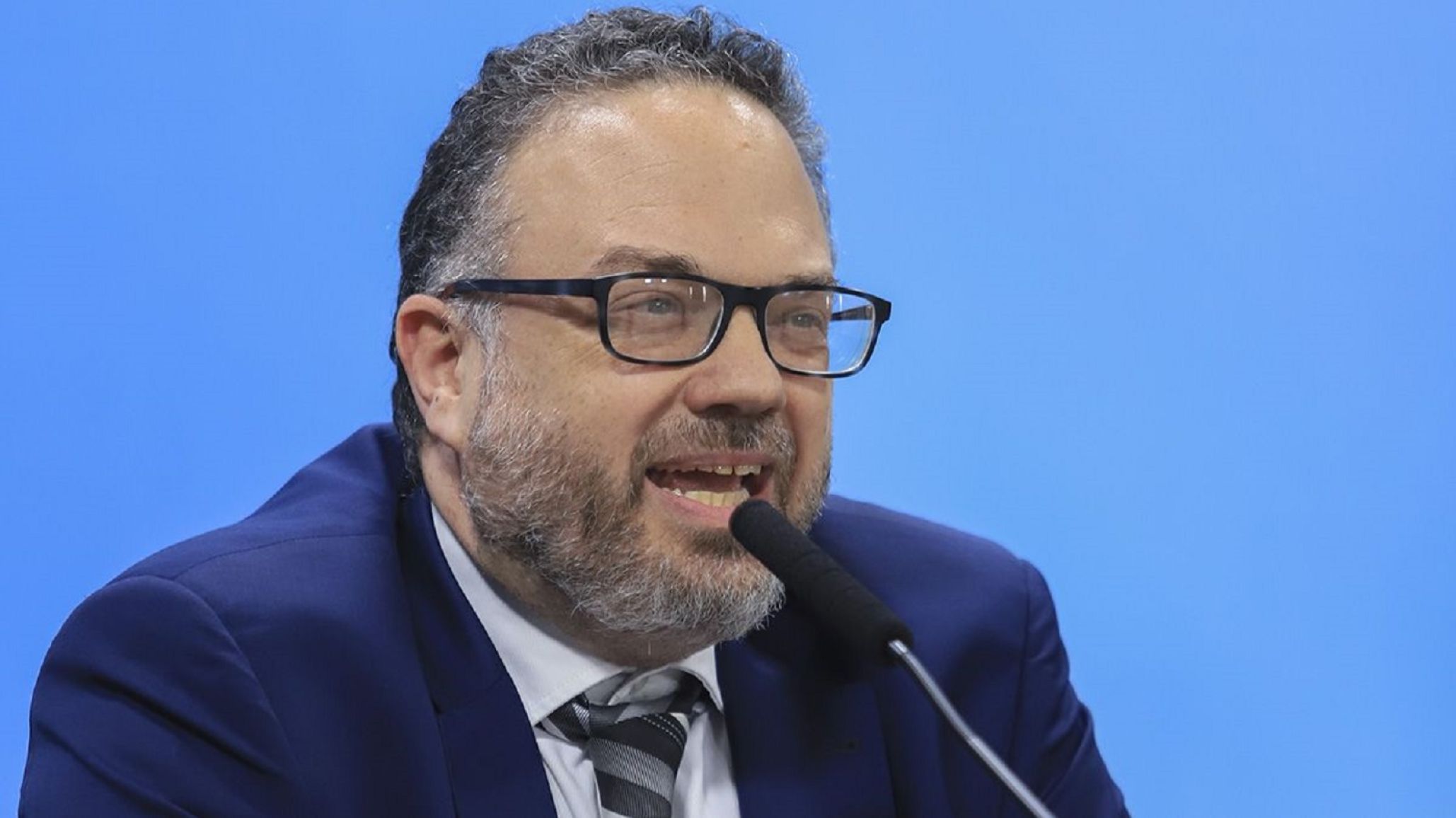 Matías Kulfas consideró que el “modelo YPF” podría aplicarse en Vicentin