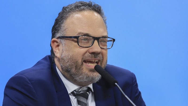 Matías Kulfas consideró que el “modelo YPF” podría aplicarse en Vicentin