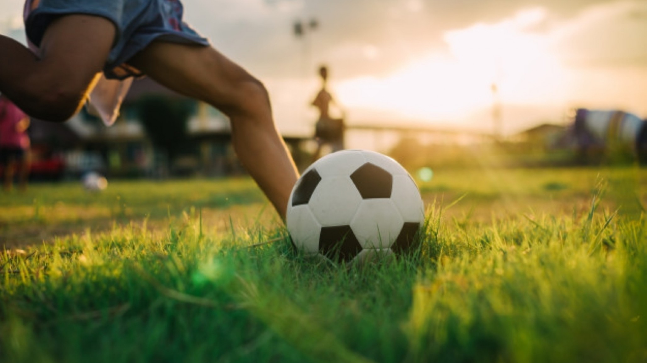 Violaron cuarentena: eran más de 100 personas en torneo de fútbol