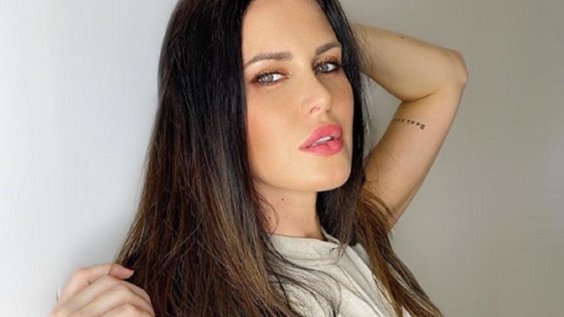 Natalie Weber y las amenazas por la carrera de Zárate “Decían que iban a descuartizar a mi hijo”