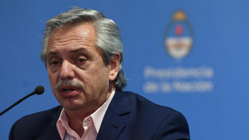 Vicentin: el Gobierno propone un esquema de empresa mixta parecido al de YPF