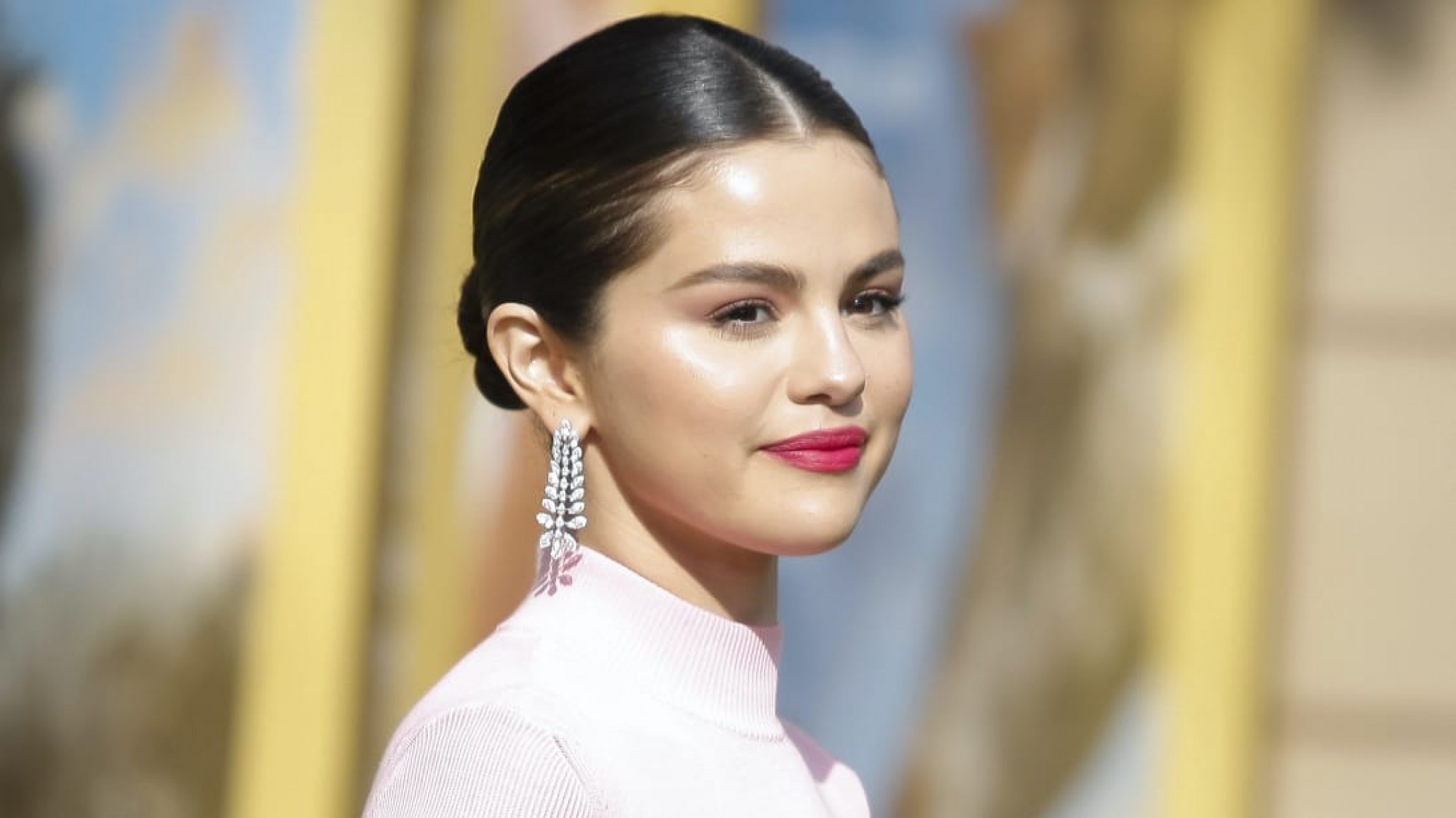 “Conózcanla” Selena Gómez sigue usando sus redes para luchar contra el racismo