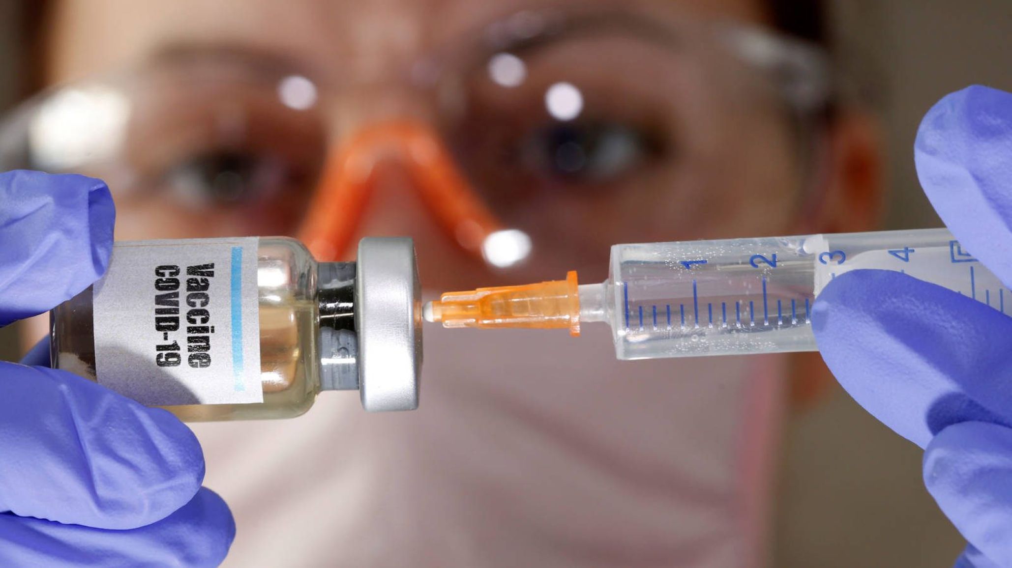 Científicos de la UBA prueban en animales una vacuna contra el coronavirus